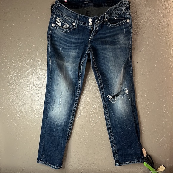 Vigoss Capris - Picture 3 of 3